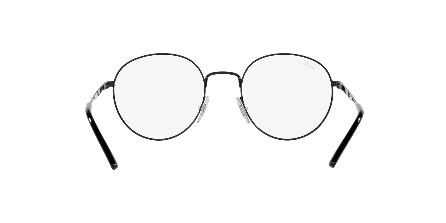 Okulary korekcyjne Ray-Ban RX3681V-2509