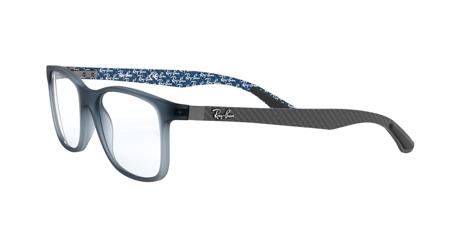 Okulary korekcyjne Ray-Ban RX8903-5262