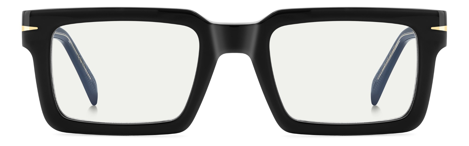 Okulary korekcyjne David Beckham DB 7126 807 (108666)