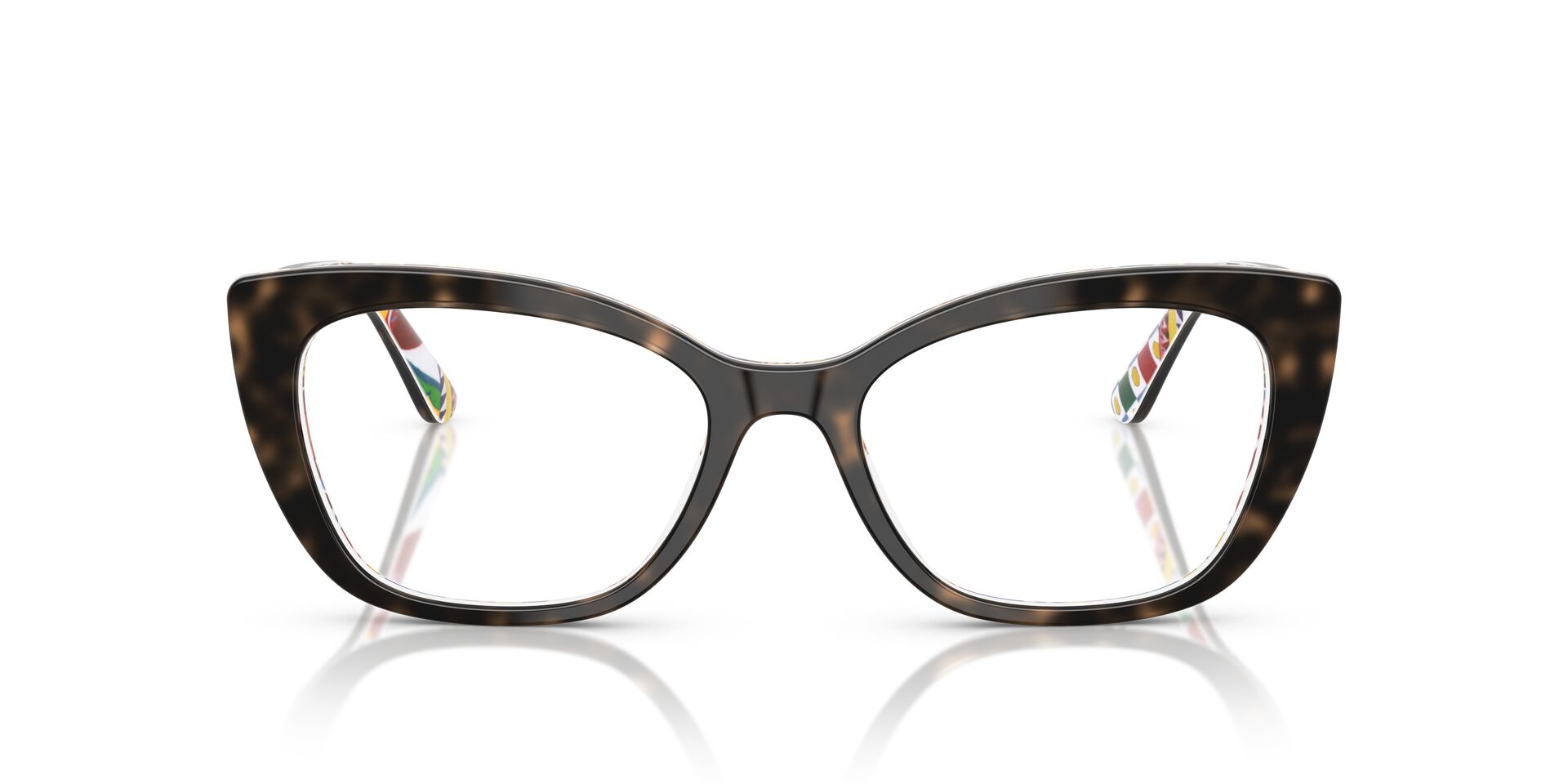 Okulary korekcyjne Dolce & Gabbana DG3398-3217